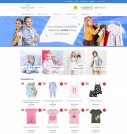Интернет-магазин детской одежды carters.az