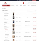 Интернет-магазин женской одежды bbg.az