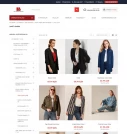 Интернет-магазин женской одежды bbg.az